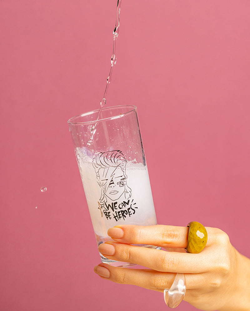 Stardust Klasik Rakı Kadehi