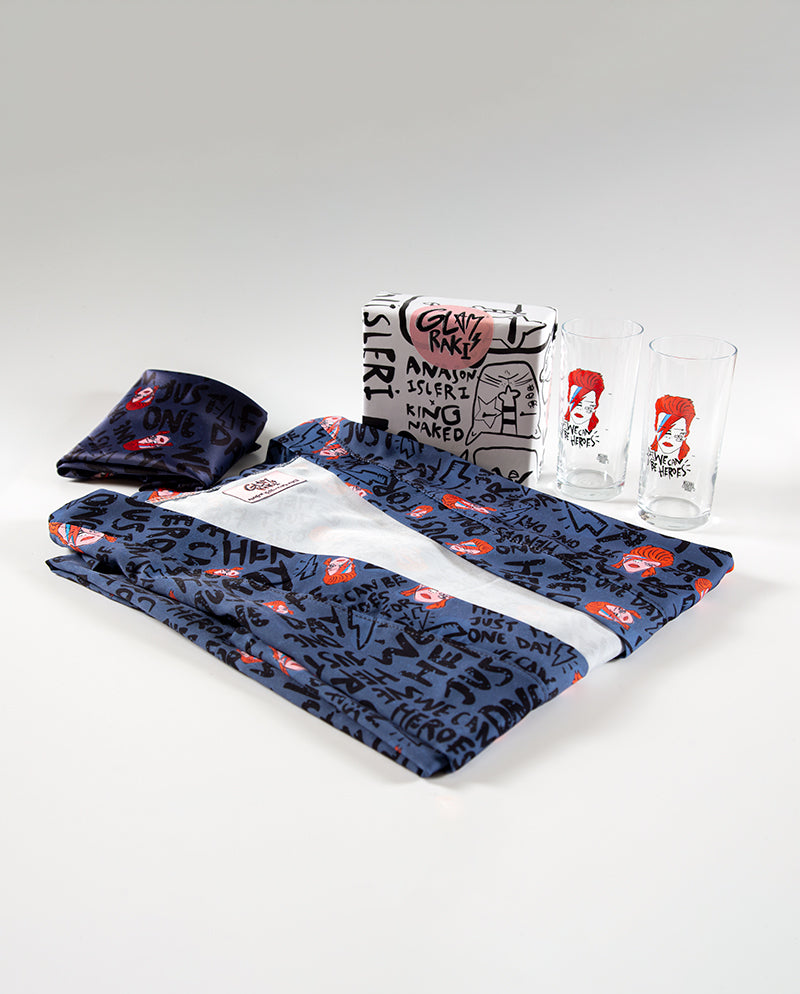 Ziggy Paket
