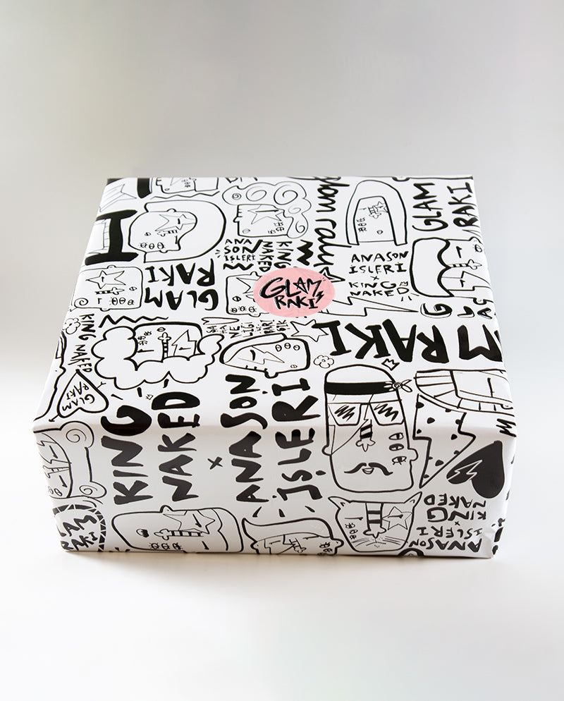 Ziggy Paket