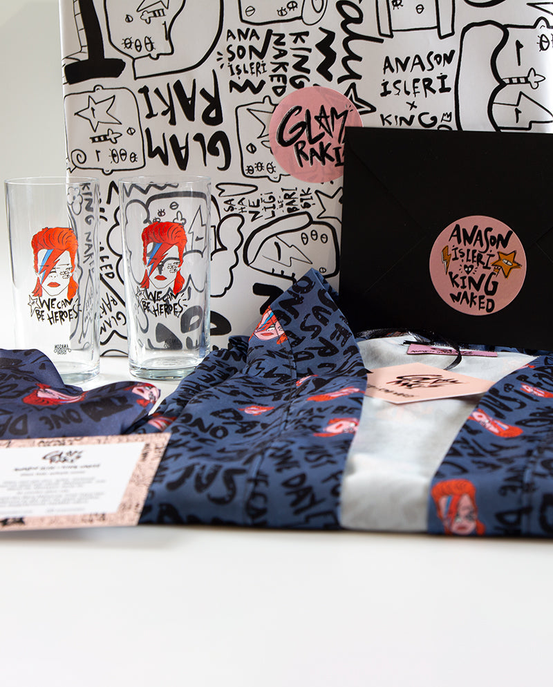 Ziggy Paket