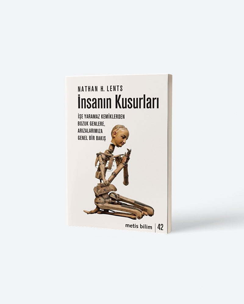 İnsanın Kusurları