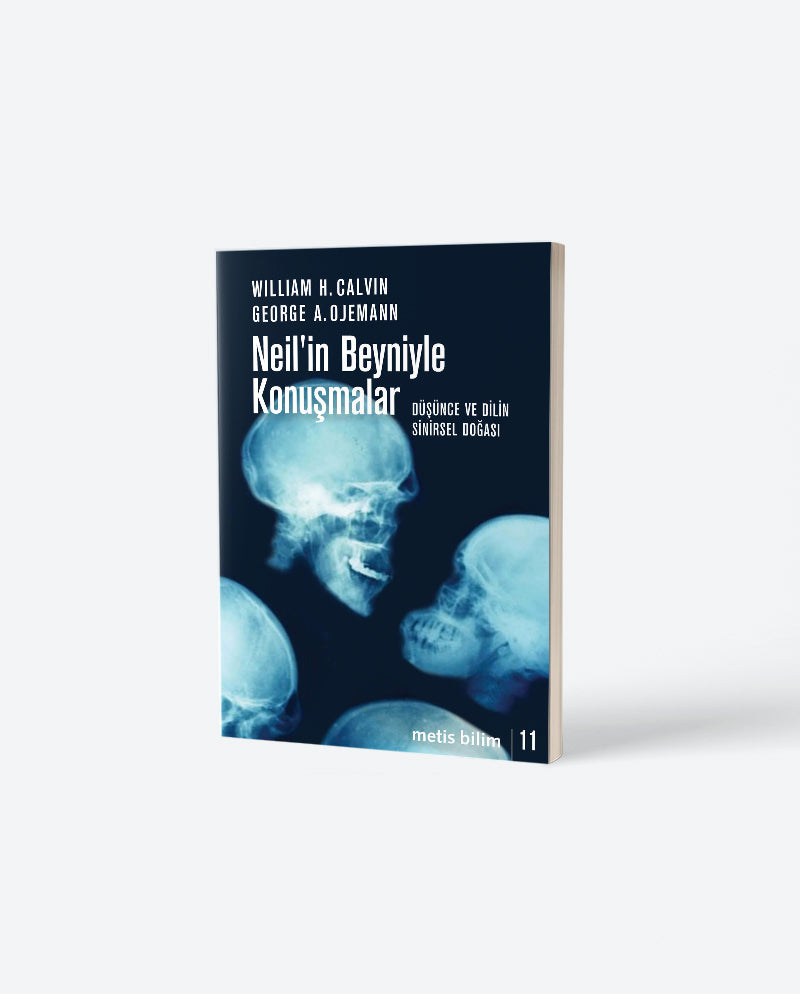 Neil'in Beyniyle Konuşmalar