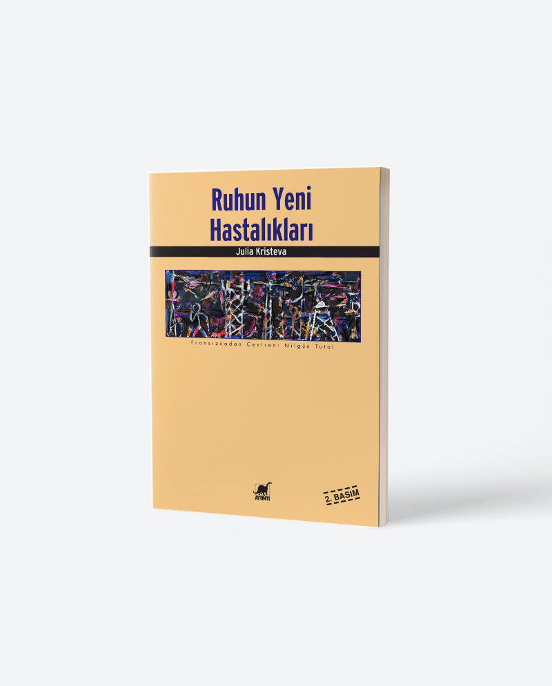 Ruhun Yeni Hastalıkları