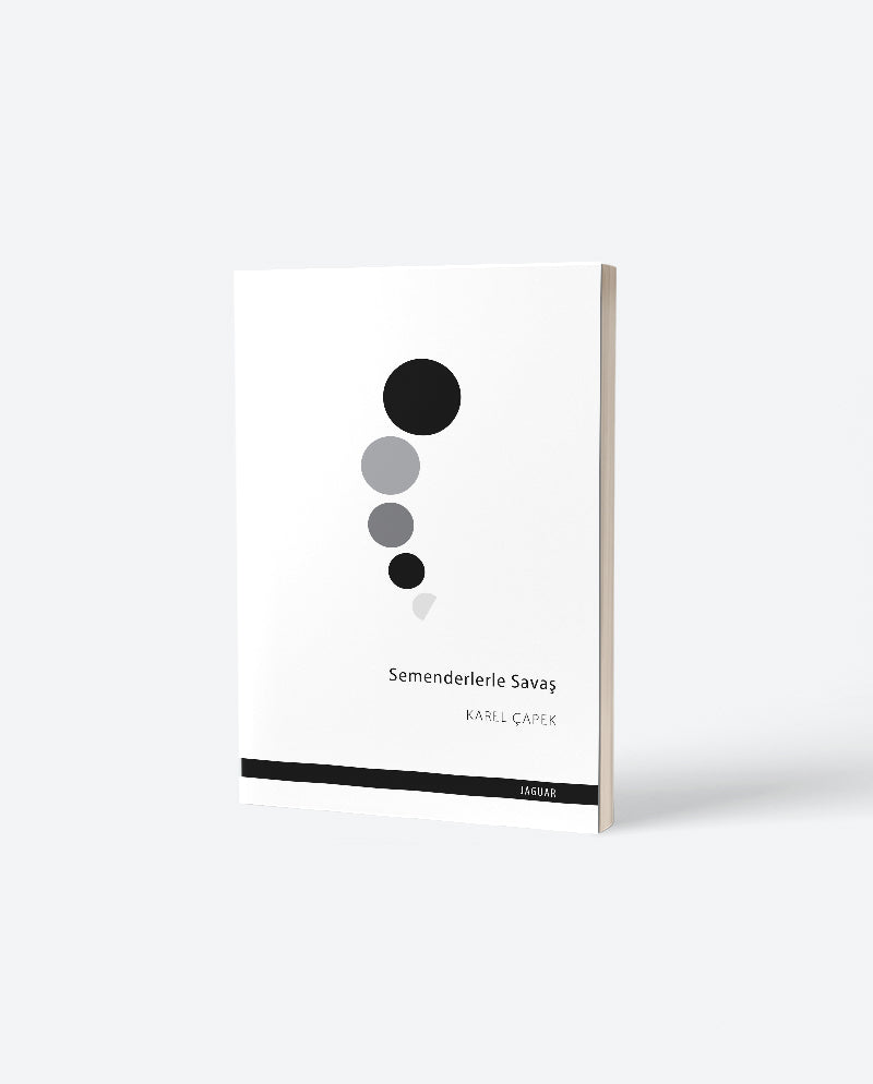 Semenderlerle Savaş