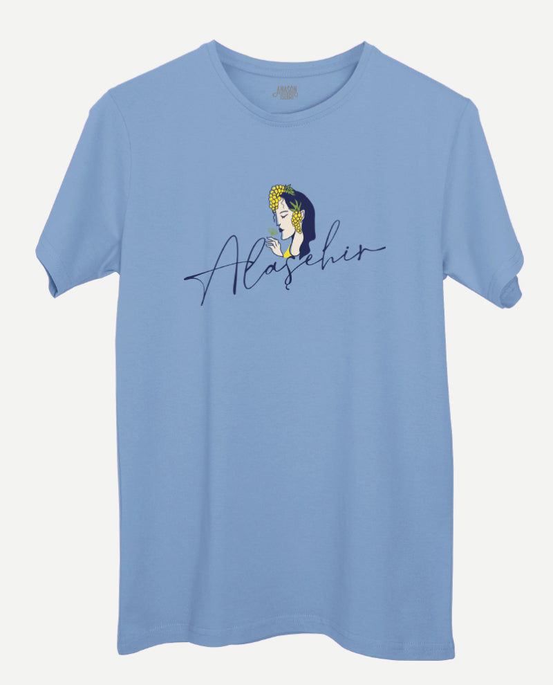 Alaşehir, Erkek Tişört