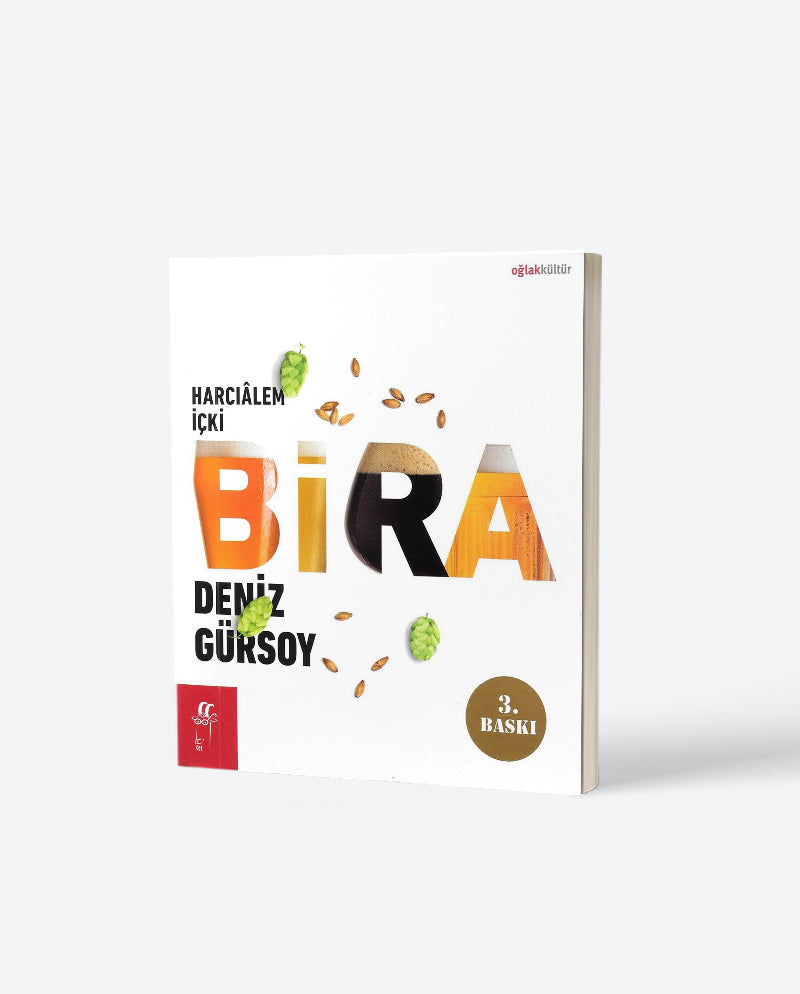 Harcıalem İçki: Bira