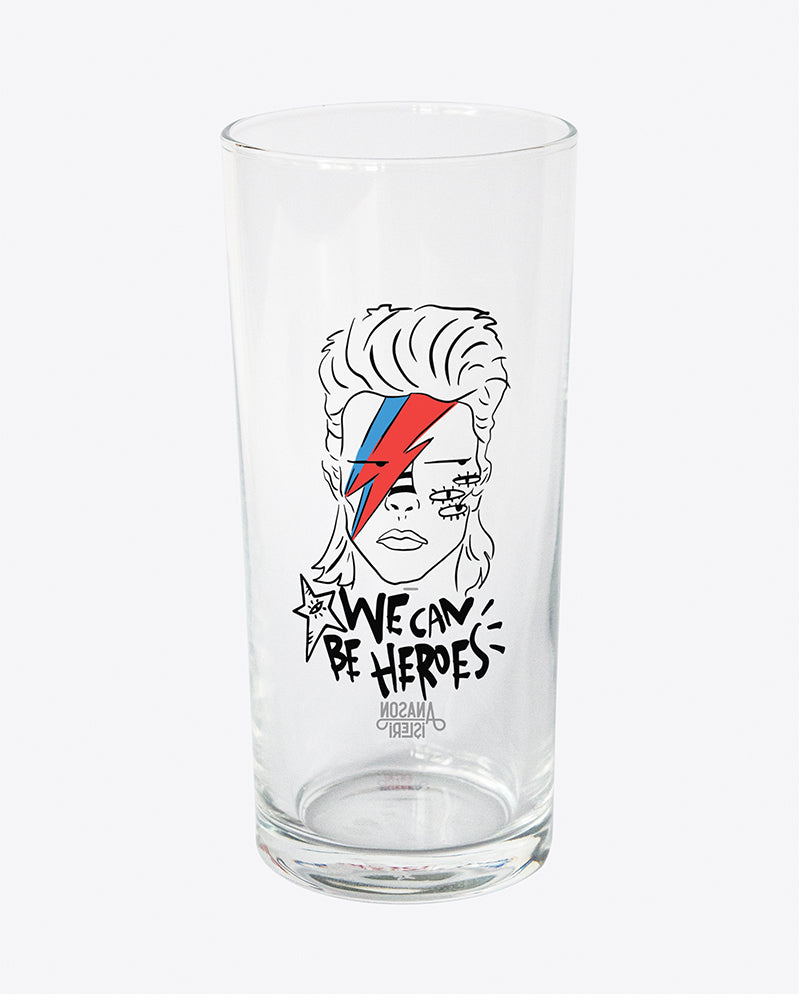 Ziggy Klasik Rakı Kadehi