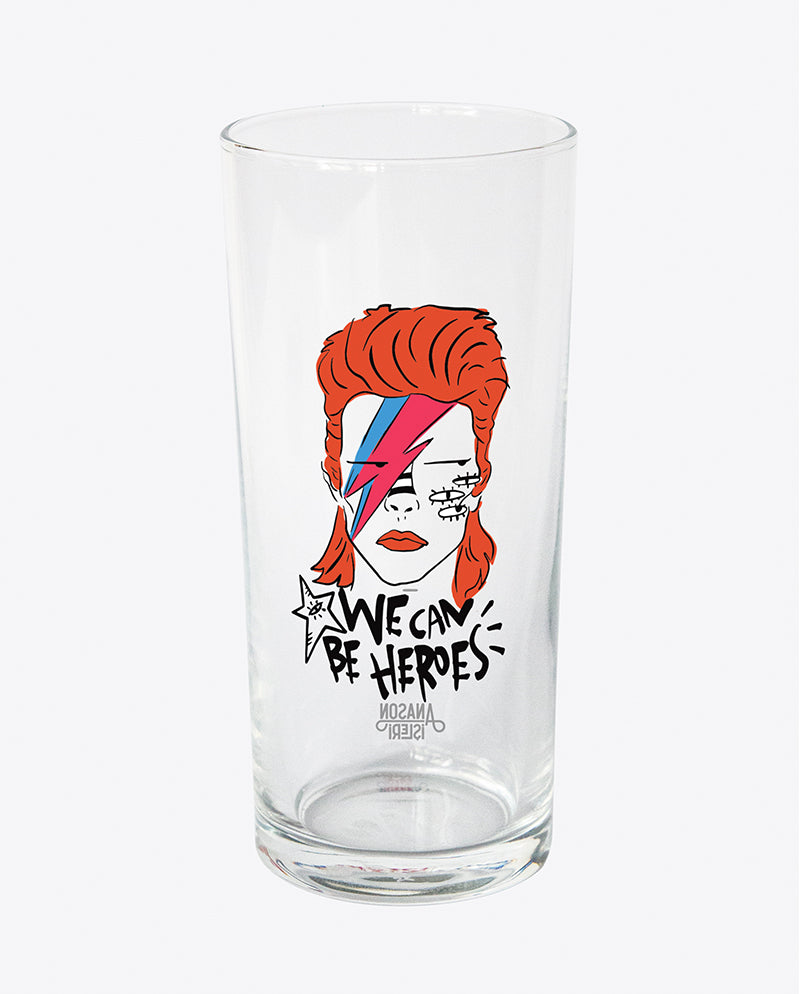 Heroes Klasik Rakı Kadehi