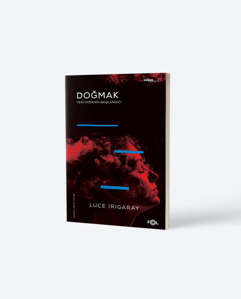 Doğmak - Yeni İnsanın Başlangıcı