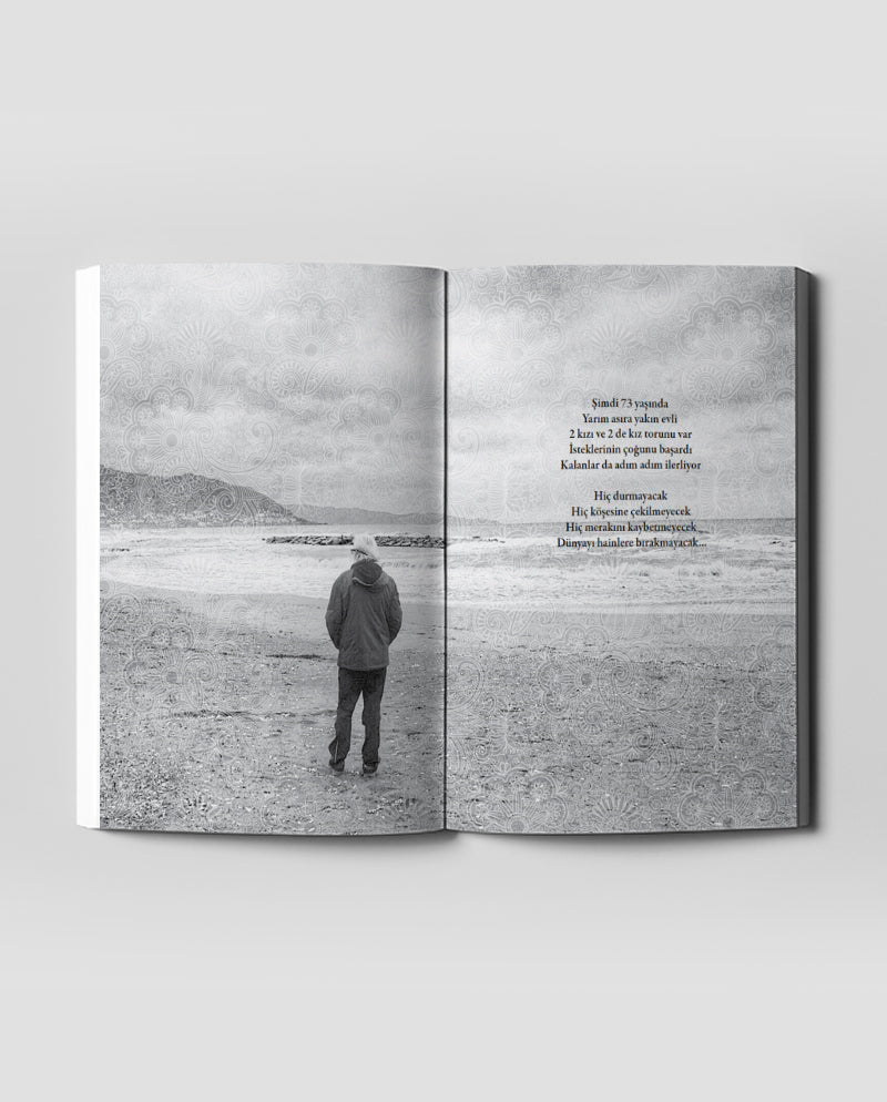 Sen 25. Yüzyılda Yaşıyorsun Enis Ayar ile Nehir Söyleşi