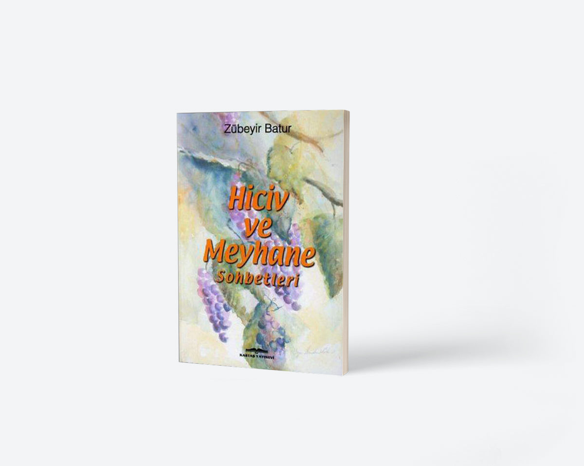 Hiciv ve Meyhane Sohbetleri