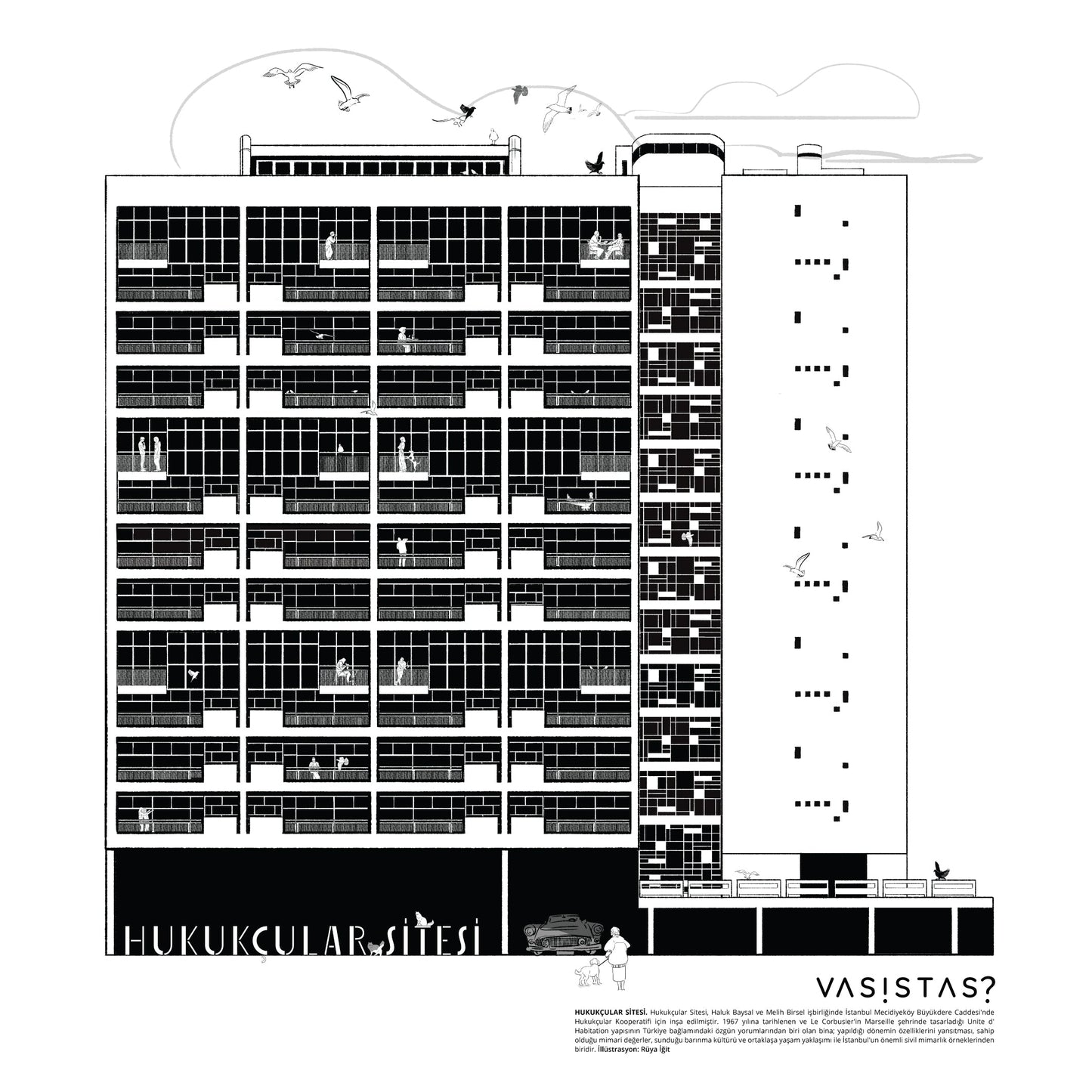 Hukukçular Sitesi Poster