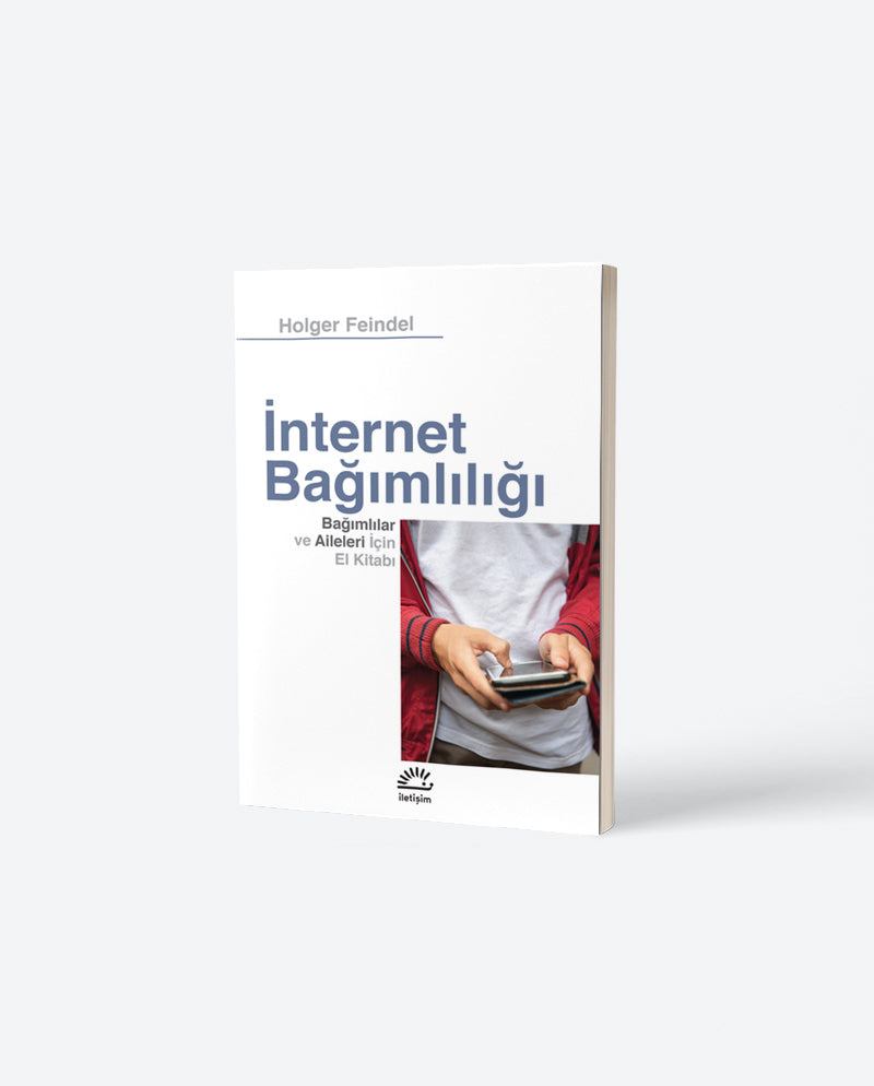 İnternet Bağımlılığı