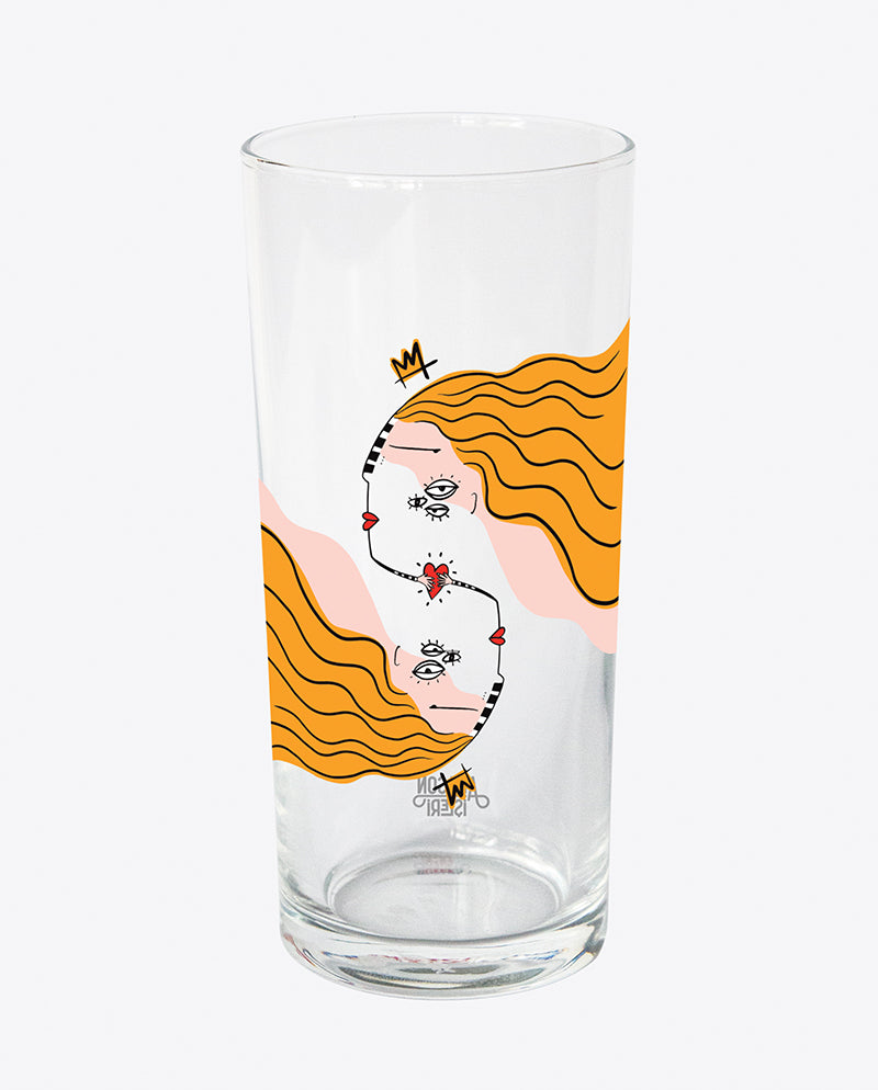 Kalbimiz Bir Klasik Rakı Kadehi