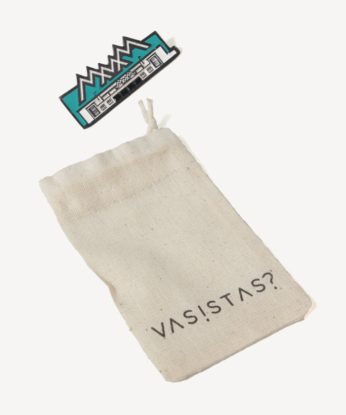 Musiki Muallim Mektebi, Pin