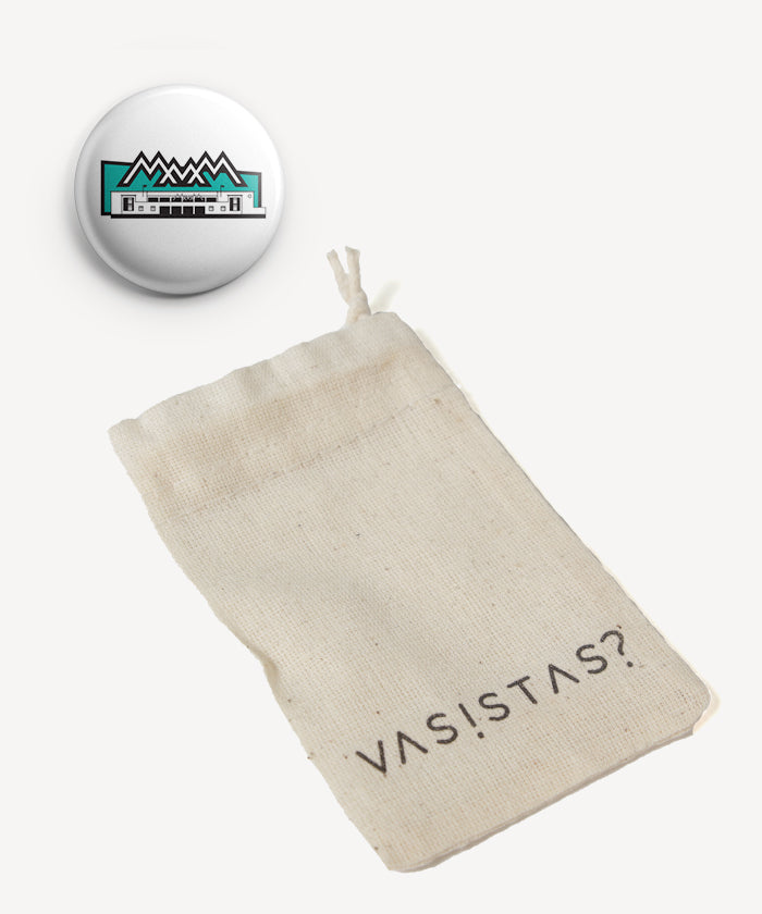 Musiki Muallim Mektebi Rozet