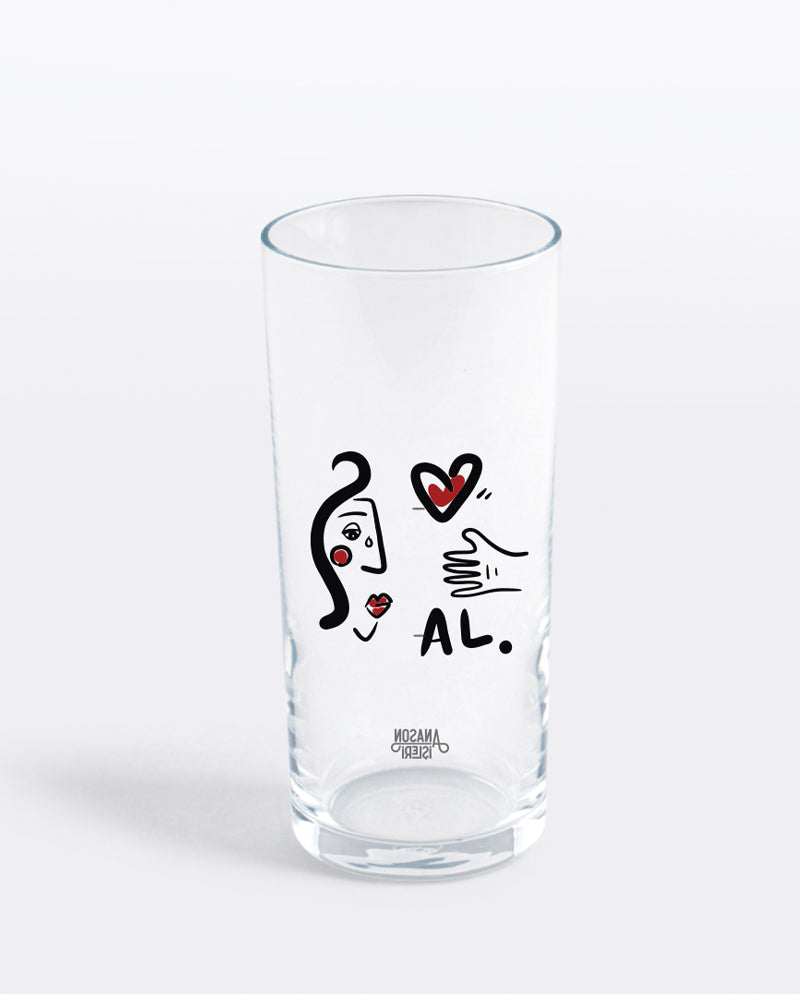 Al Rakı Kadehi