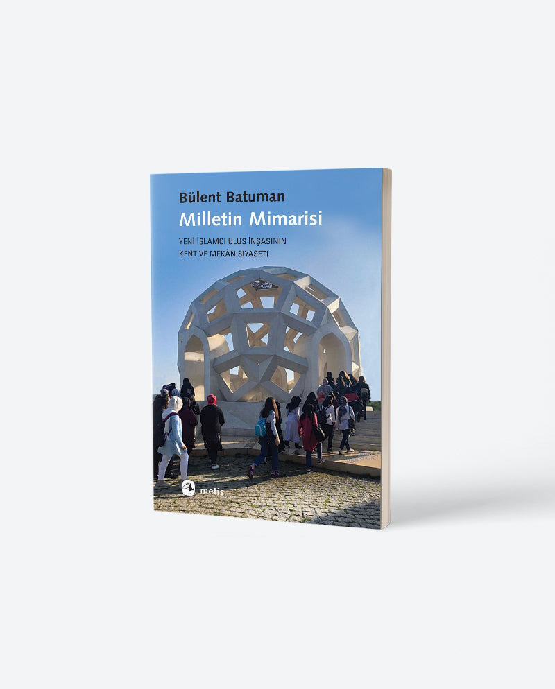 Milletin Mimarisi