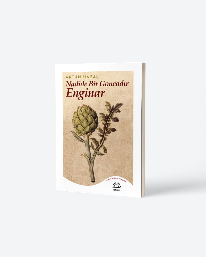 Nadide Bir Goncadır Enginar