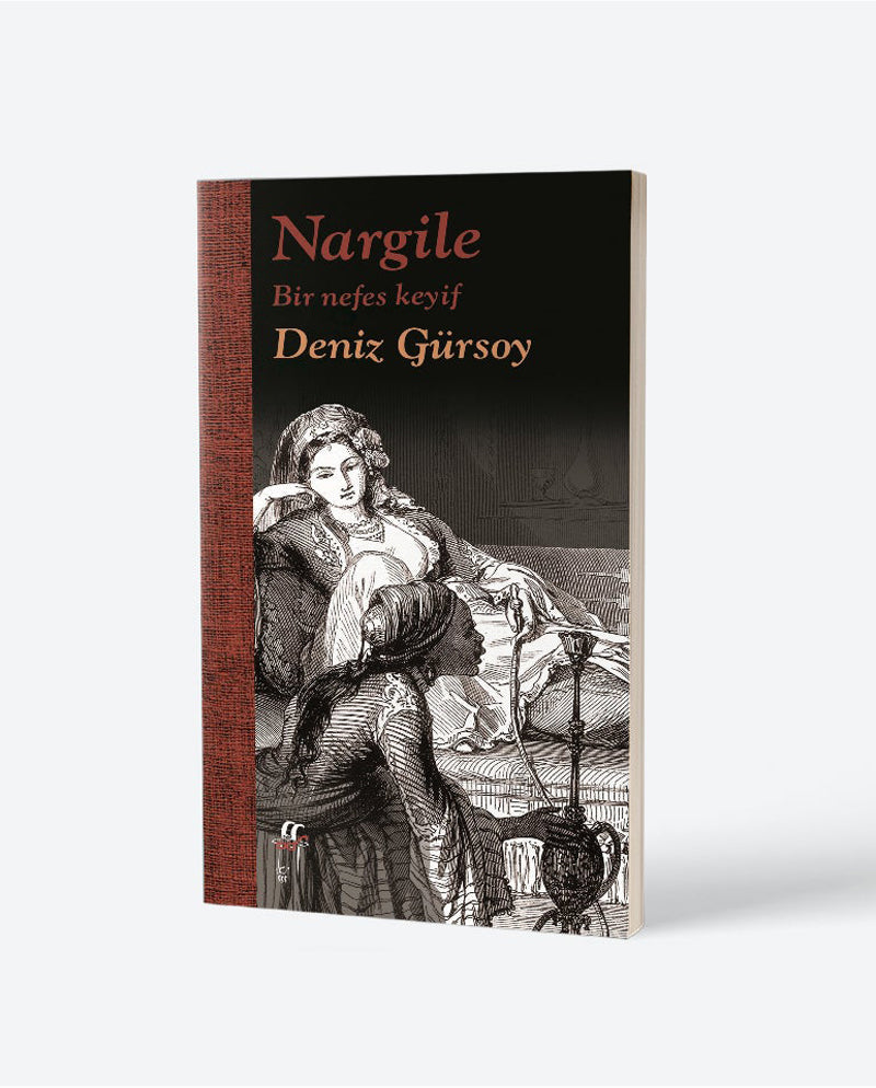 Nargile - Bir Nefes Keyif