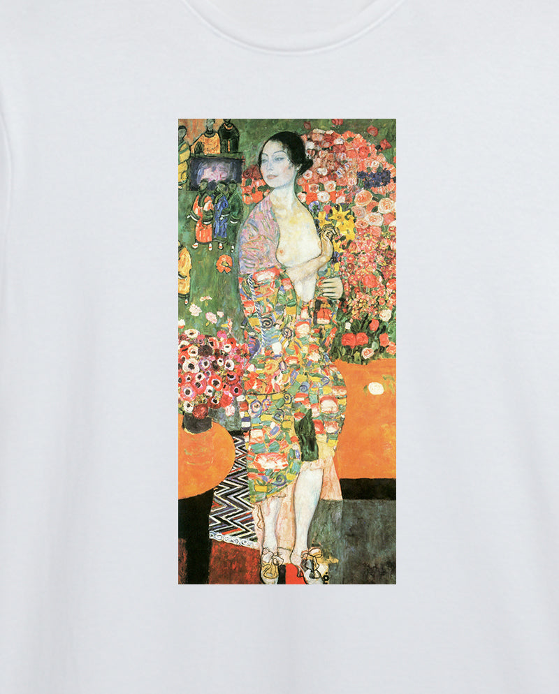 Klimt’in Dansçısı Erkek Tişört
