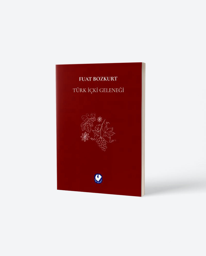 Türk İçki Geleneği