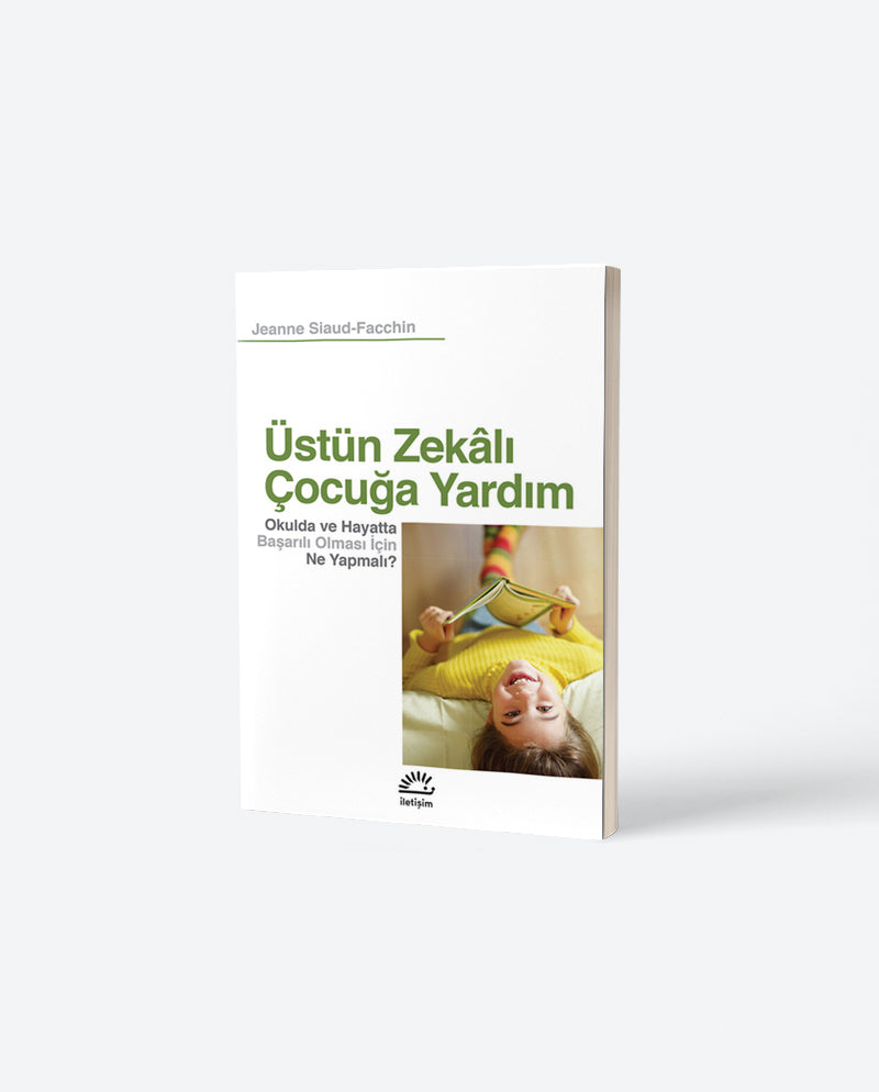 Üstün Zekalı Çocuğa Yardım