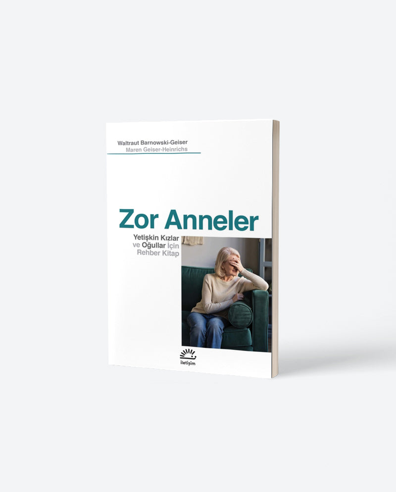 Zor Anneler
