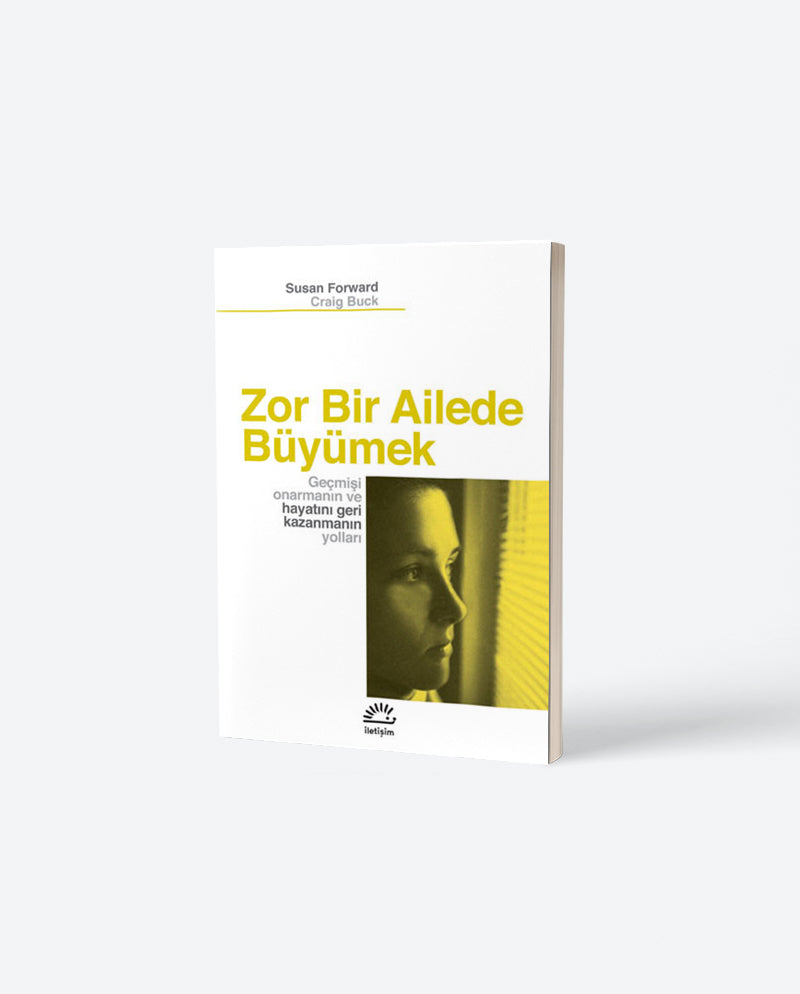Zor Bir Ailede Büyümek