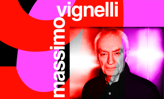 Vignelli Massimo