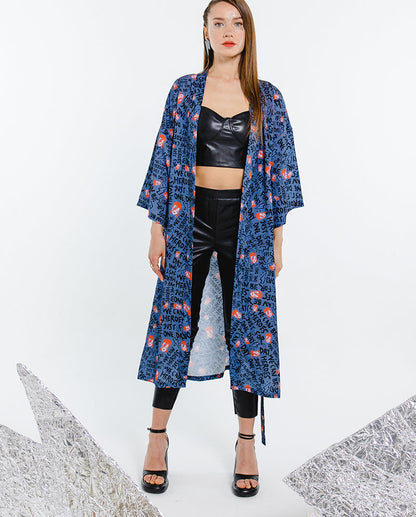 Ziggy Kimono