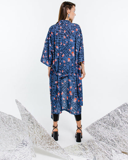 Ziggy Kimono