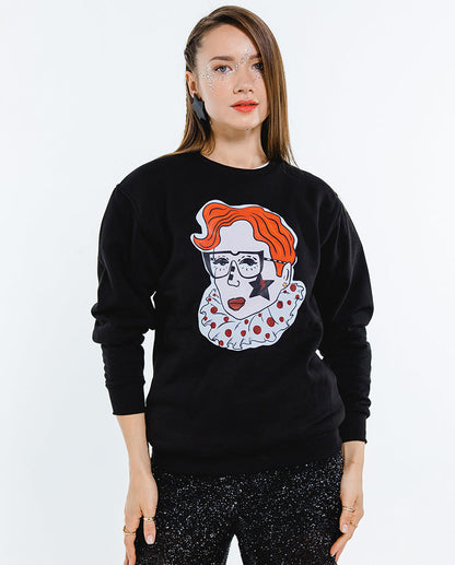 Glam Star Sweatshirt