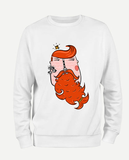 Fisher King Sweatshirt