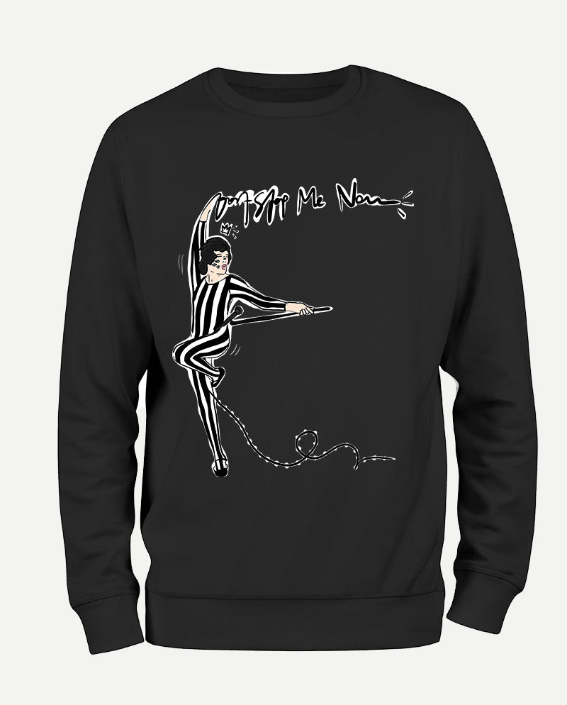 Having a Good Time Sweatshirt