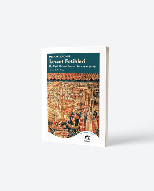 Lezzet Fetihleri