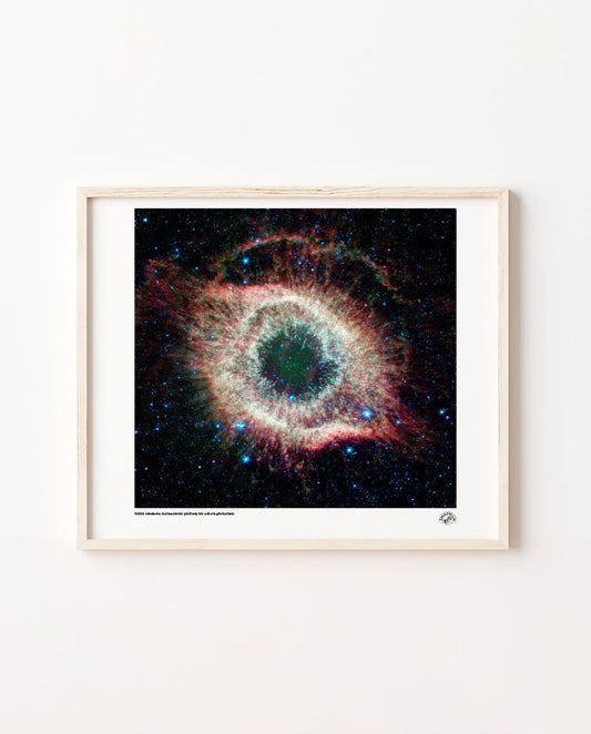 Nebula Poster II