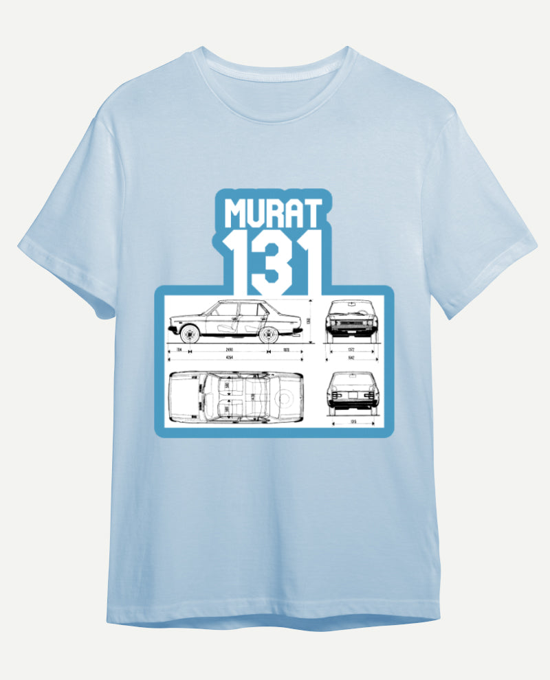 Murat 131 Erkek Tişört