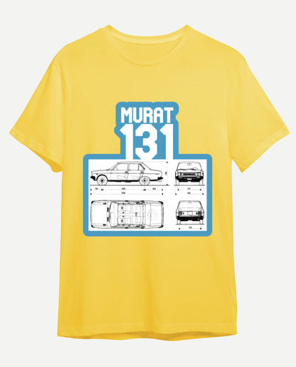 Murat 131 Erkek Tişört