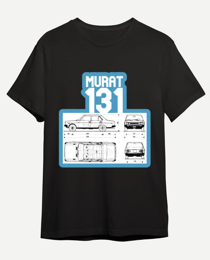 Murat 131 Erkek Tişört