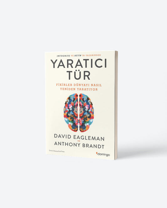 Yaratıcı Tür