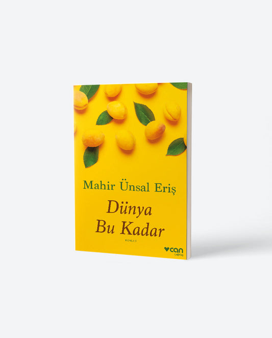 Dünya Bu Kadar