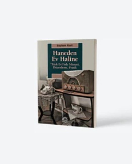 Haneden Ev Haline