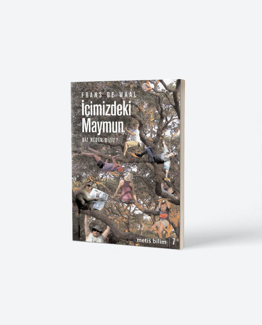 İçimizdeki Maymun