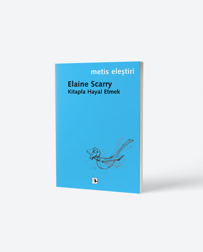 Kitapla Hayal Etmek