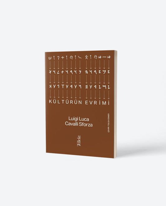 Kültürün Evrimi