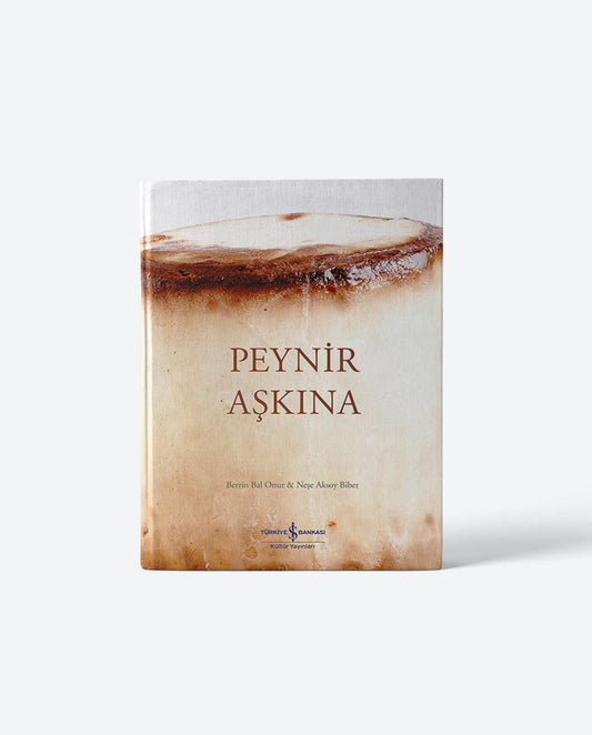 Peynir Aşkına