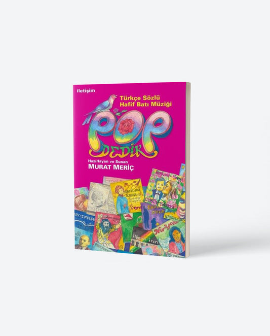 Pop Dedik