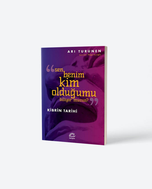 Kibrin Tarihi