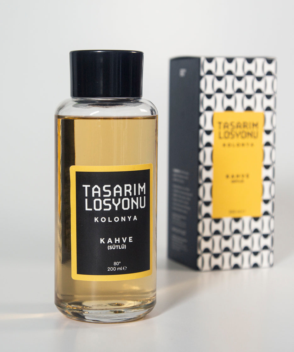 Tasarım Losyonu